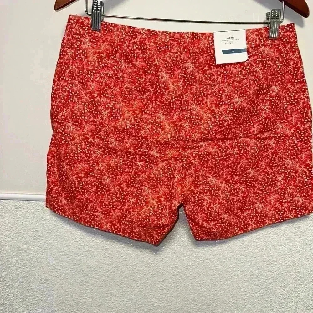 NWT! Old Navy Shorts Size 4 / San Francisco - Picture 14 of 16
